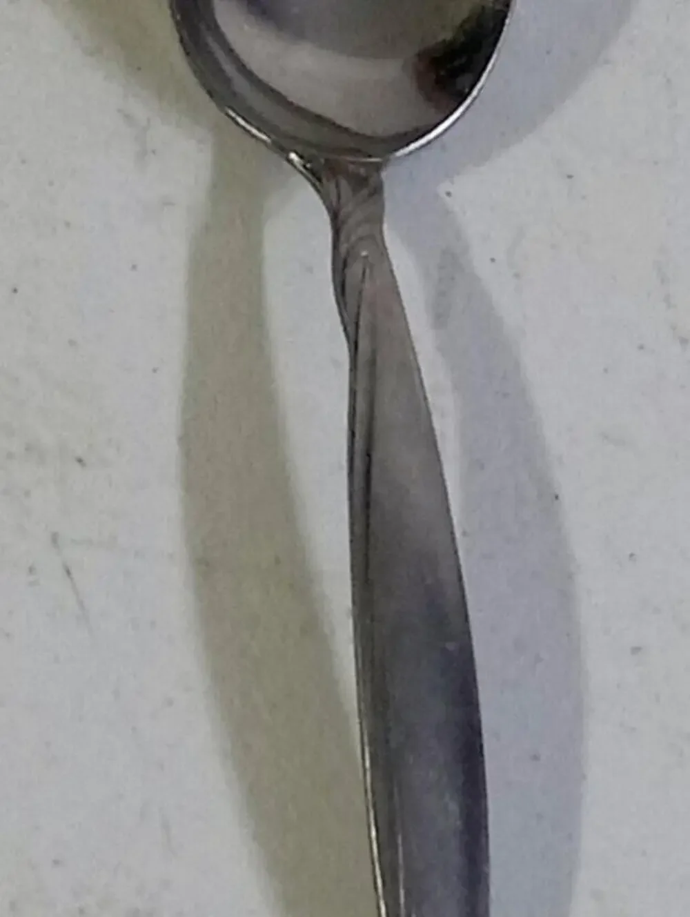 Empress Jolie Rema Soup Spoon Germany
